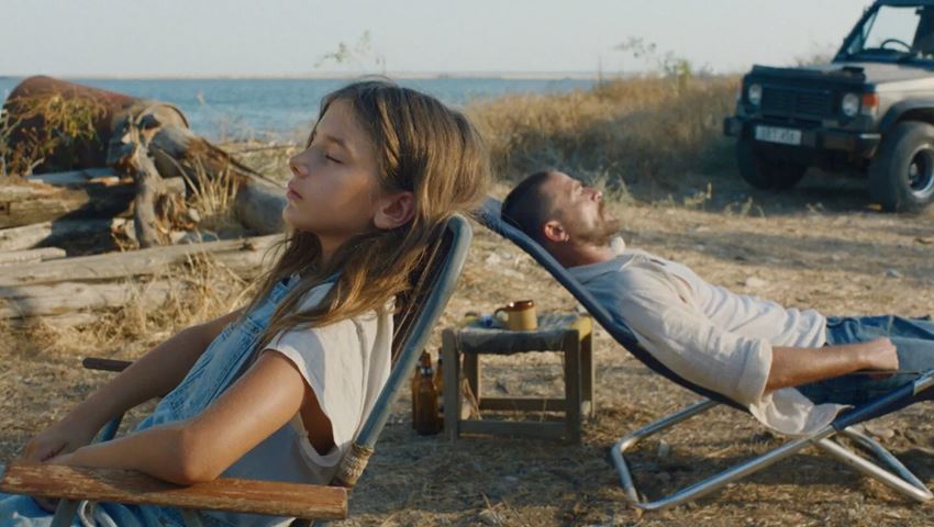 Αυτή η ταινία μιλά ελληνικά και βραβεύθηκε στο Φεστιβάλ Κινηματογράφου Sundance