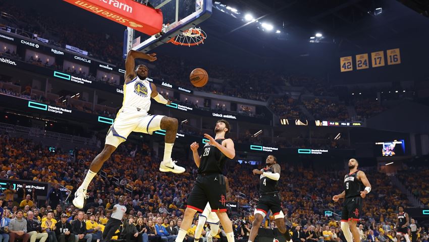 Το NBA μπαίνει σε νέα εποχή - Τα νέα στατιστικά που εισάγονται τη σεζόν 2025-2026