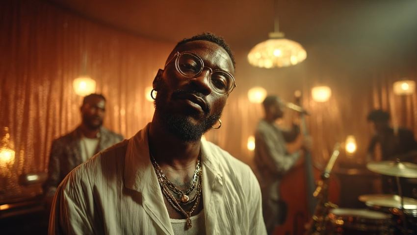 Κανάλι στο YouTube μετατρέπει διάσημα ελληνικά τραγούδια σε Soul κομμάτια της δεκαετίας του &#39;50