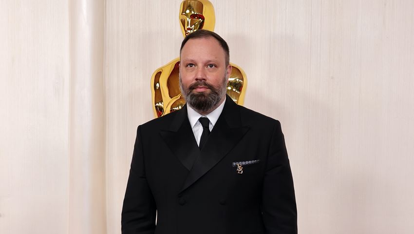 Αυτήν την ταινία ζήλεψε ο Γιώργος Λάνθιμος