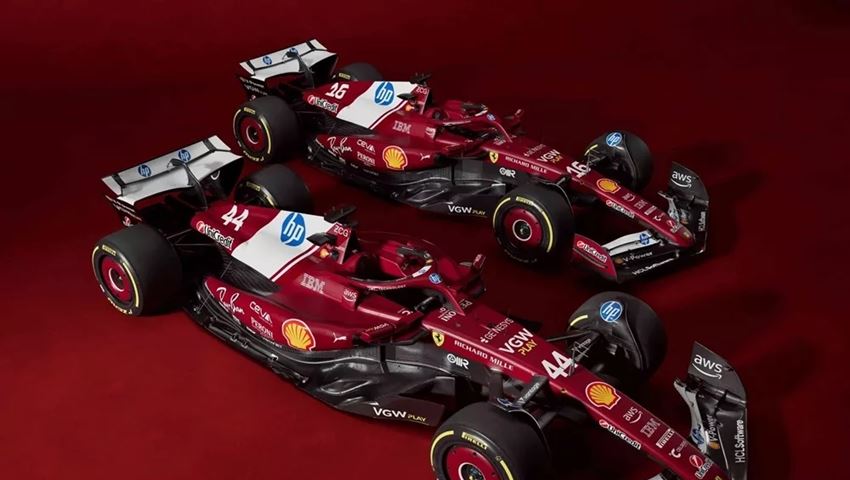 F1 2026: Είναι η Ferrari SF-26 μονοθέσιο για να επιστρέψει η Scuderia στην κορυφή;