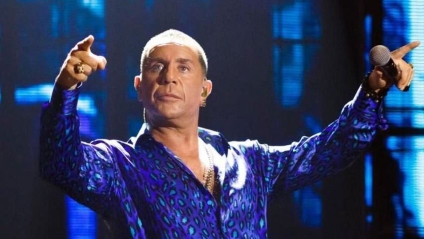 Τι απαντά ο Γιώργος Μαζωνάκης στη μήνυση για σεξουαλική παρενόχληση σε 22χρονο