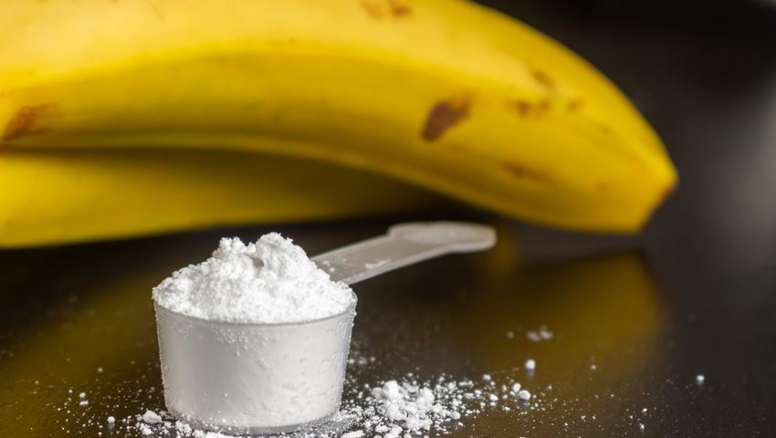 Ξέχνα τα 5 γραμμάρια κρεατίνης-γιατί χρειάζεσαι περισσότερη