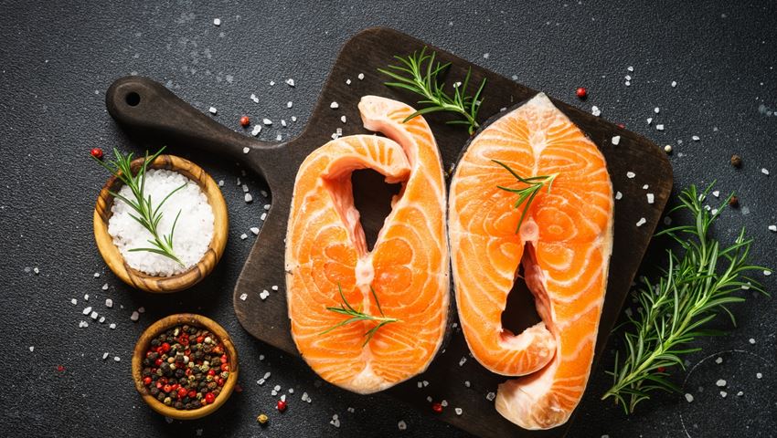 Πόση πρωτεΐνη είναι too much για τον οργανισμό μας