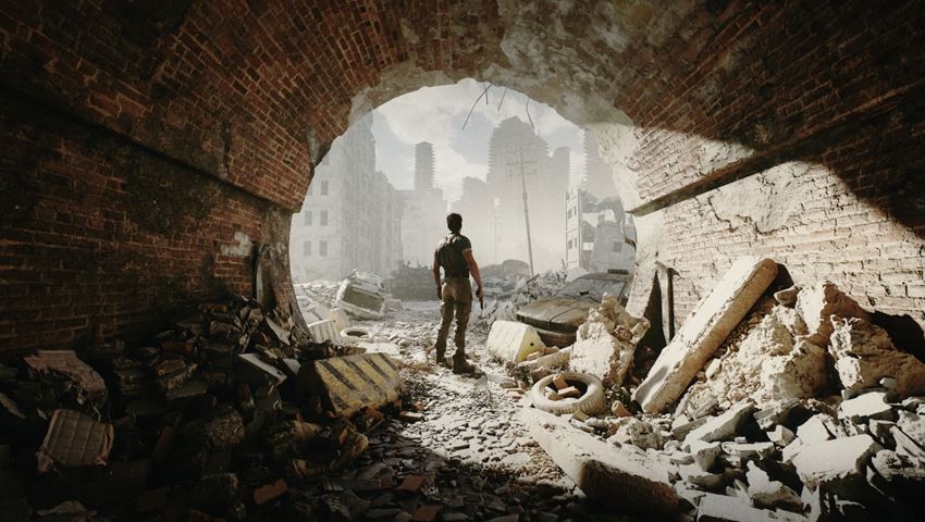 Μπορεί το τέλος του κόσμου να έρθει το 2026;