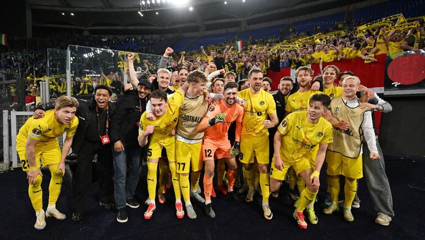 Είχε πολιτική σημασία ο θρίαμβος της Μπόντο Γκλιμτ απέναντι στη Μάντσεστερ Σίτι;