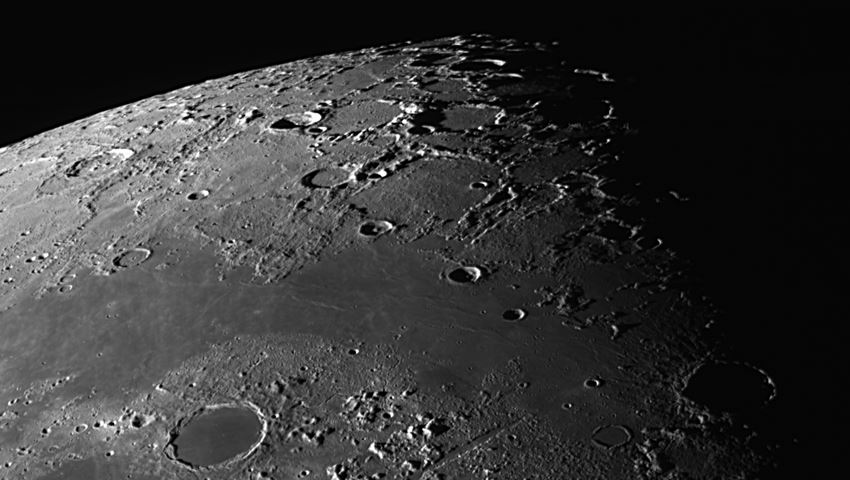 Τι εκπληκτικό ανάκαλυψε η Κίνα στη σκοτεινή πλευρά της Σελήνης