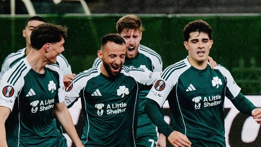 Οι πιθανοί αντίπαλοι Παναθηναϊκού και ΠΑΟΚ στα playoffs του Europa League