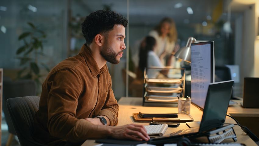 Τα επαγγέλματα που έχεις πιθανότητες να γίνεις εκατομμυριούχος, σύμφωνα με τον CEO της NVIDIA