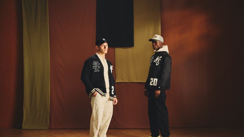 New Era: Το streetwear του χειμώνα, όπως πρέπει να φοριέται