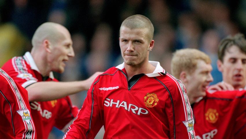 Τι γνωρίζουμε για την τηλεοπτική σειρά της Manchester United