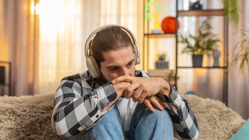 Πέντε τραγούδια για πληγωμένους στον Άγιο Βαλεντίνο