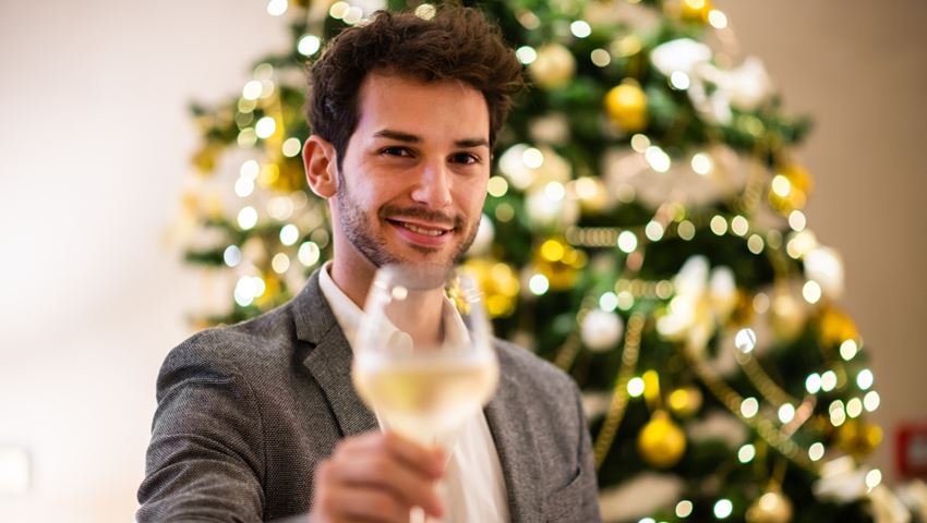 Αυτές τις ερωτήσεις πρέπει να κάνεις στον εαυτό σου για ένα ευτυχισμένο 2026