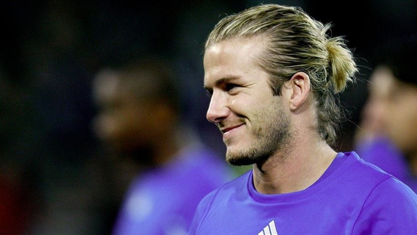 15 διάσημοι που υπήρξαν μακρυμάλληδες με επιτυχία - ή και όχι