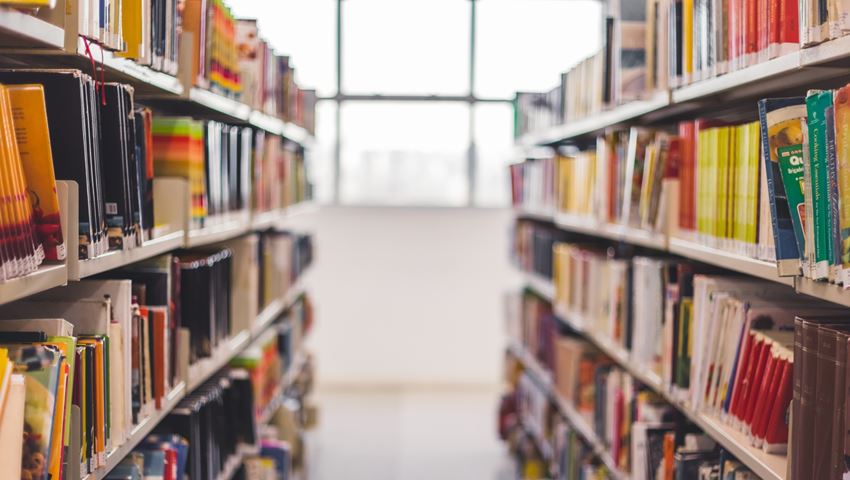 Αυτός είναι ο πιο απαγορευμένος συγγραφέας στα σχολεία