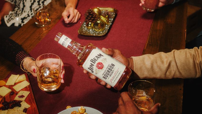 Από το Κεντάκι στον κόσμο: Το bourbon που έγινε σύμβολο εθνικής κληρονομιάς