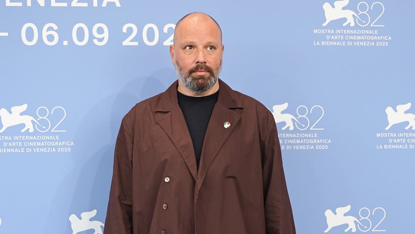 5 υποψηφιότητες για τον Γιώργο Λάνθιμο στα βραβεία BAFTA 2026