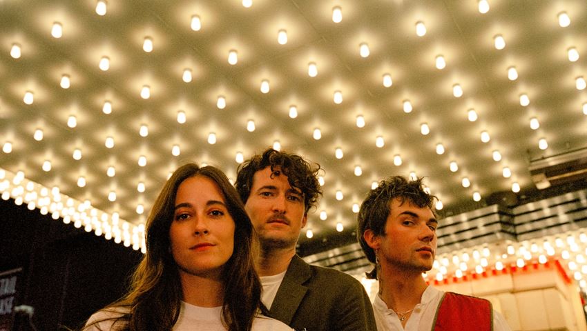 Τρία ακόμη συναρπαστικά διεθνή acts στο Release Athens x SNF Nostos 2026