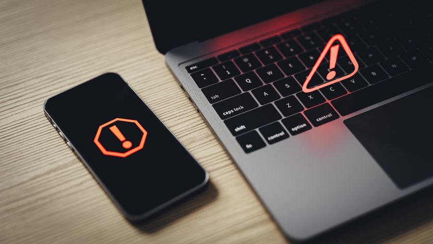 Η εγκληματική οργάνωση πίσω από τα SMS που ζητούν τα στοιχεία σου