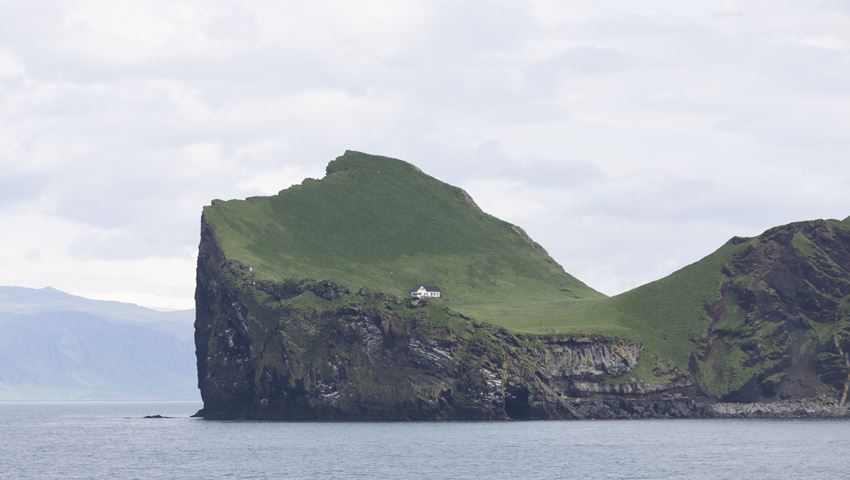 Πού βρίσκεται το πιο απομονωμένο σπίτι στον κόσμο