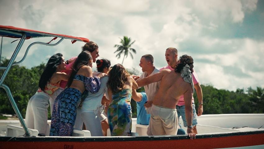 Το Survivor Αθηναίοι vs Επαρχιώτες ξεκινά και αυτά είναι όσα πρέπει να ξέρεις