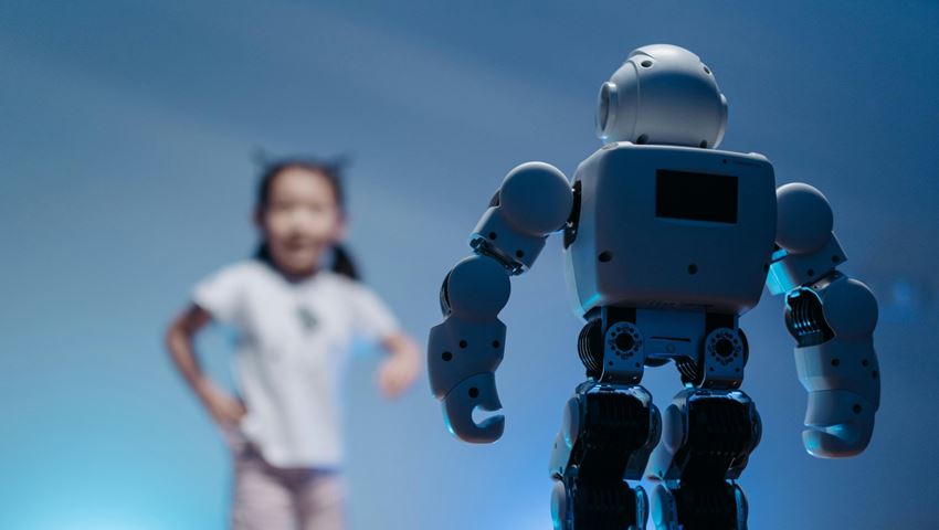 Τα πράγματα που ψάχνουν τα παιδιά με την τεχνητή νοημοσύνη-Και προκαλούν ανησυχία