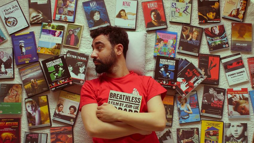 Τα καλύτερα χριστουγεννιάτικα δώρα που μπορείς να κάνεις σε έναν σινεφίλ