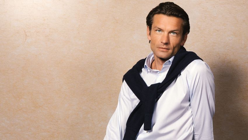 Στη The Bostonians Legacy Capsule βρίσκεις 40 χρόνια εκλεκτού στυλ σε μία συλλογή