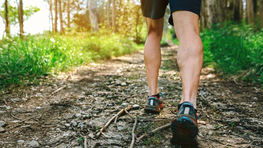 Εσύ ξέρεις τα οφέλη του να περπατάς ανάποδα;