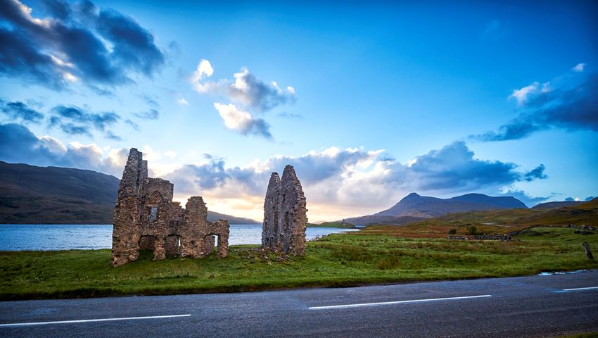 Οι κορυφαίοι προορισμοί στην Ευρώπη για φθινοπωρινά road trips-δείτε τη θέση της Ελλάδας