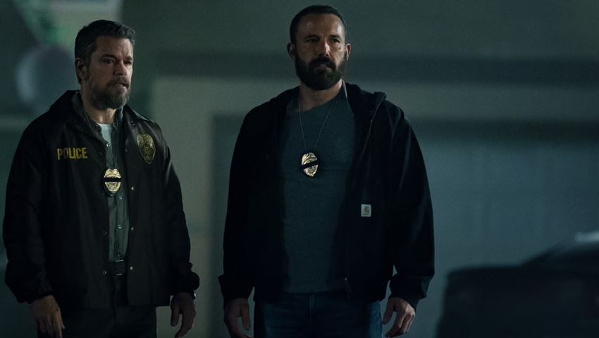 Ben Affleck-Matt Damon: RIP Η φιλία πάνω από τον νόμο