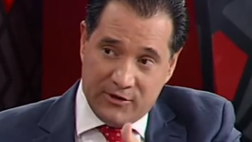 ΑΔΩΝΙΣ ΓΕΩΡΓΙΑΔΗΣ