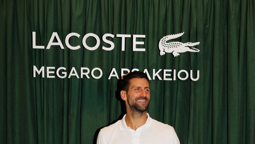 Για τον Novak Djokovic, η νοοτροπία του νικητή μένει για πάντα