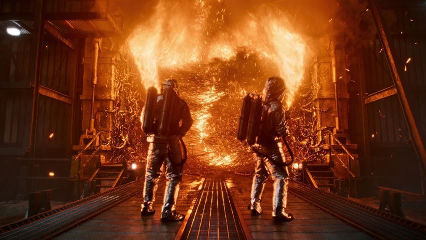 O δημιουργός του Stranger Things επιμένει να απενεργοποιήσεις αυτές τις ρυθμίσεις στην τηλεόρασή σου