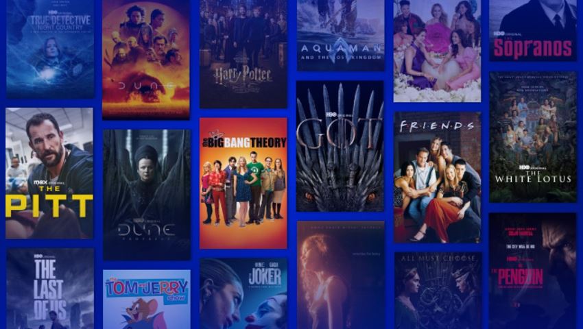 Πώς επηρεάζεται το Vodafone TV από την έλευση του HBO Max στην Ελλάδα