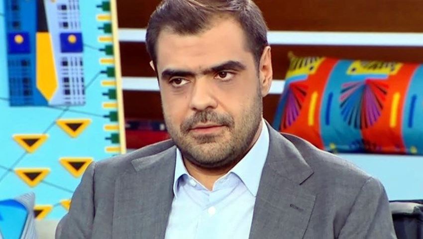 Παύλος Μαρινάκης: &quot;Τότε είχα βάλει δύο όρους στον πατέρα μου&quot;