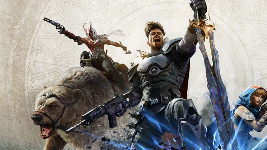 Τι είναι το Highguard; Το νέο δωρεάν video game που έσκασε από το πουθενά