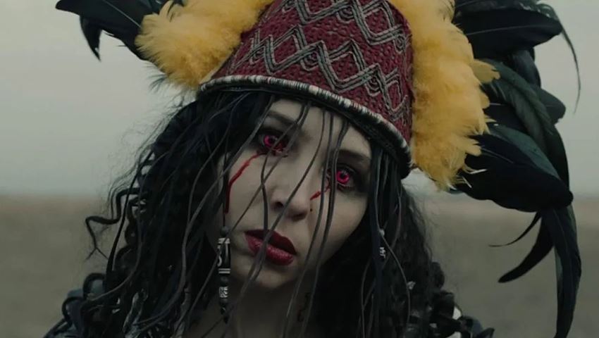 Αυτή η σειρά τρόμου από το Καζακστάν έγινε viral γιατί είναι πολύ τρομακτική