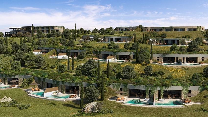 Το Forbes αποκάλυψε τον κορυφαίο ελληνικό προορισμό για το 2026