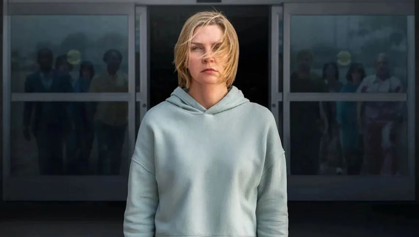 Οι καλύτερες sci-fi σειρές του 2025