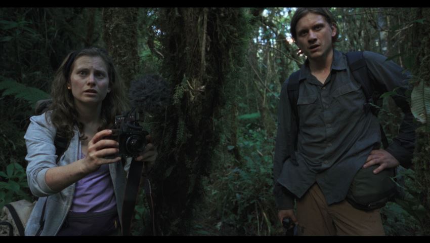 Αυτή είναι η ταινία που κάνει το Blair Witch Project να μοιάζει αστείο