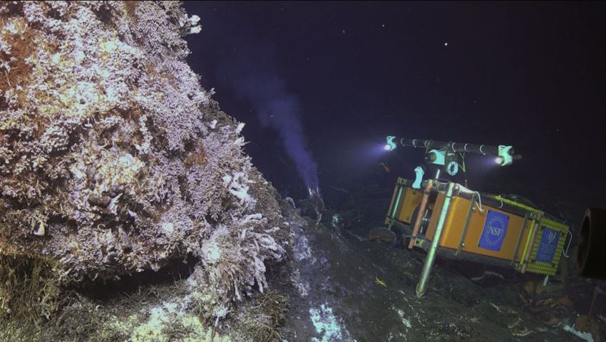 Ένα πολύ επικίνδυνο ηφαίστειο είναι πιθανό να εκραγεί σύντομα
