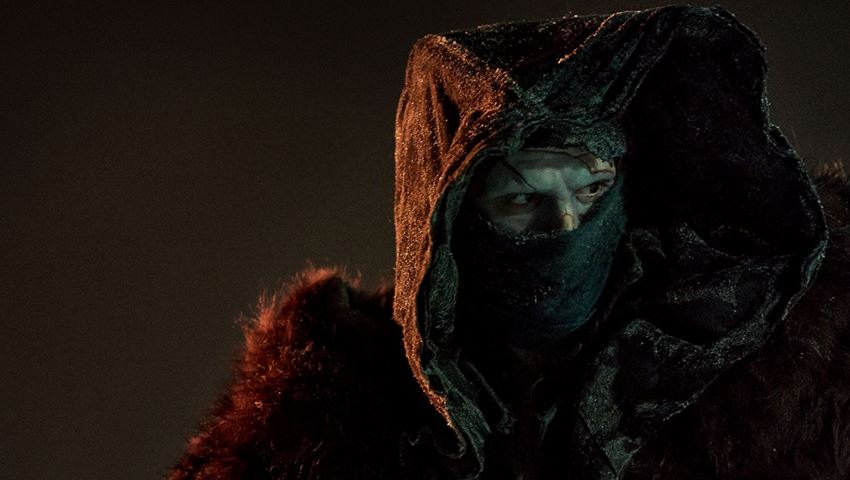 Τι λένε οι κριτικές για το νέο Frankenstein του Guillermo del Toro