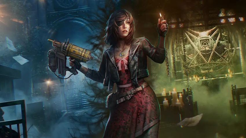 Το Tormented Souls II θυμίζει κάτι απ&#39; τα παλιά παιχνίδια τρόμου [Game Review]