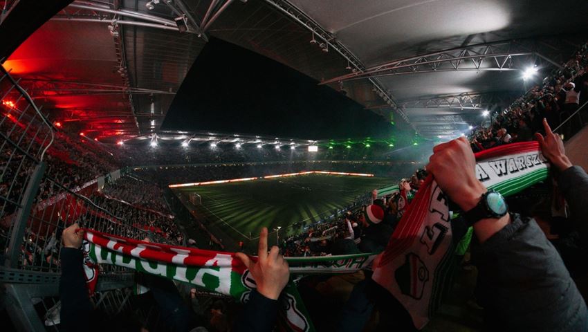 Το πιο χαοτικό πρωτάθλημα ποδοσφαίρου της Ευρώπης δεν μπορείς να το δεις στην τηλεόραση