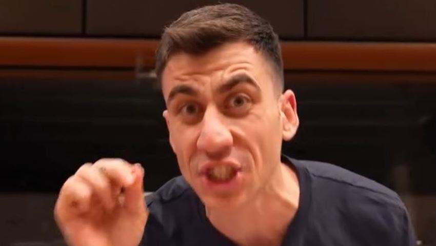 Το απαράδεκτο σχόλιο του Φειδία για τους παραολυμπιονίκες