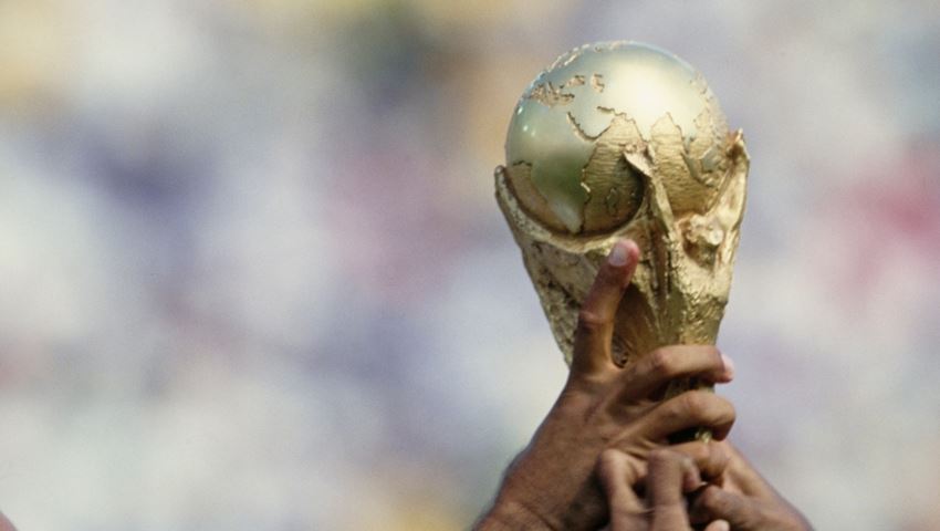 Θέλεις να πας στο Μουντιάλ 2026; Όλα όσα χρειάζεται να ξέρεις για τα εισιτήρια