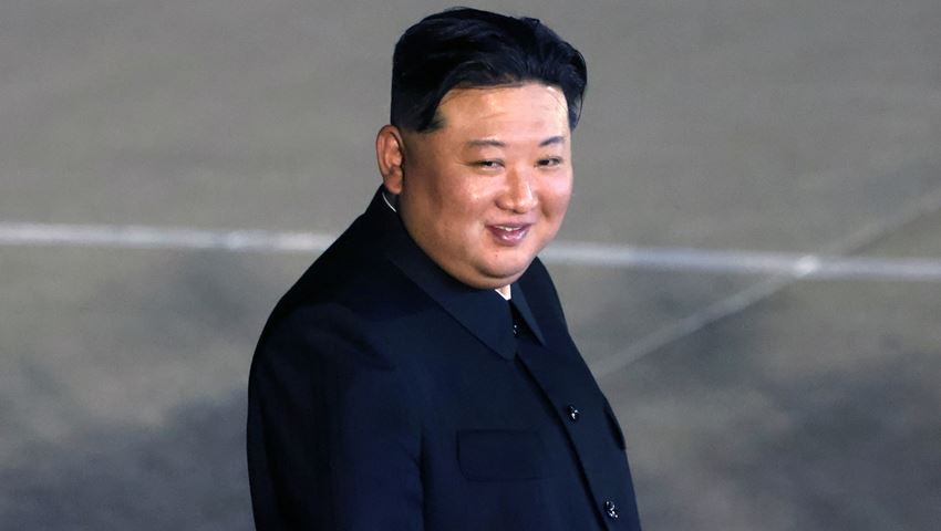 Σε άλλα νέα, έφηβοι εκτελούνται στη Βόρεια Κορέα επειδή βλέπουν Squid Game και ακούν K-Pop