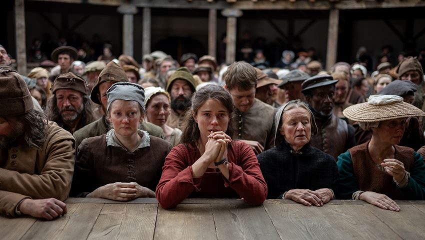 Σε αυτήν την ταινία 'κρύβεται' το φετινό Όσκαρ A' γυναικείου ρόλου