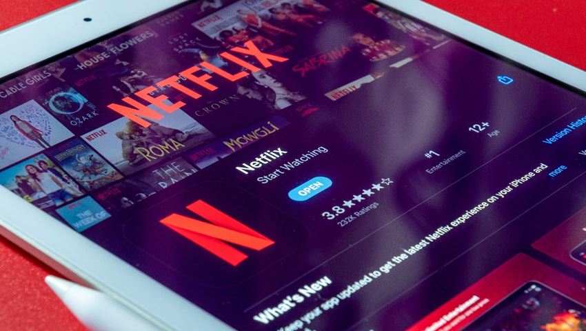 Οι 3 μεγάλες αλλαγές που έρχονται στο Netflix